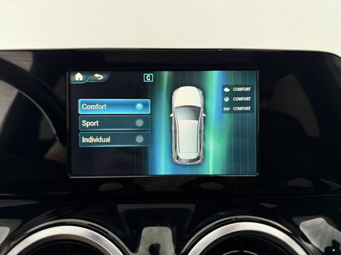 Mercedes-Benz B-Klasse 200 | Pano | Virtual | Stoelverw. | Camera | Cruise | LED