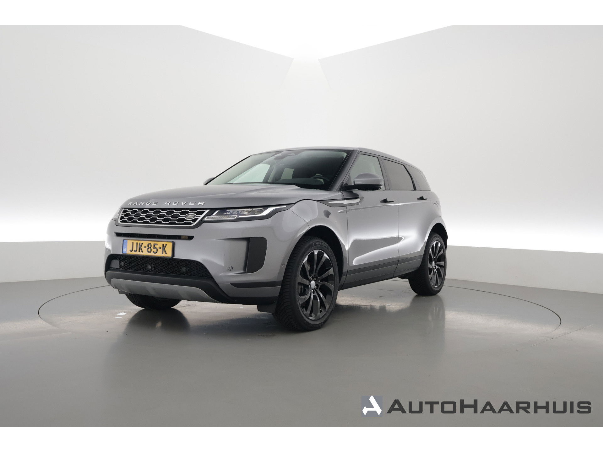 Land Rover Range Rover Evoque 1.5 P300e AWD S | 360cam | Winter Pack | Adapt. Cruise | Dodehoekdet. | Leder