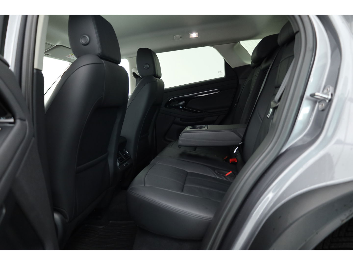 Land Rover Range Rover Evoque 1.5 P300e AWD S | 360cam | Winter Pack | Adapt. Cruise | Dodehoekdet. | Leder