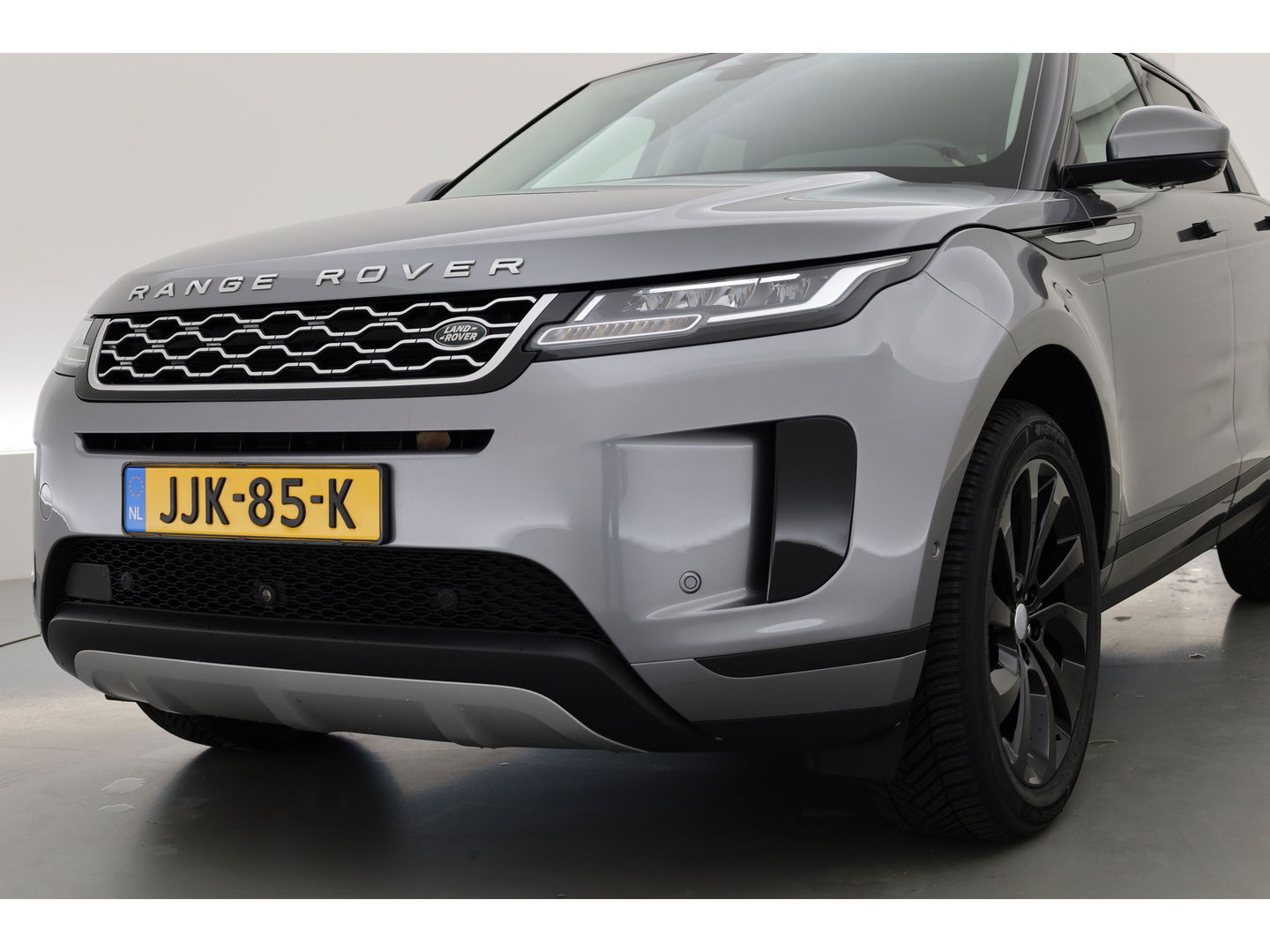 Land Rover Range Rover Evoque 1.5 P300e AWD S | 360cam | Winter Pack | Adapt. Cruise | Dodehoekdet. | Leder