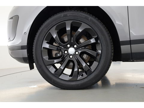 Land Rover Range Rover Evoque 1.5 P300e AWD S | 360cam | Winter Pack | Adapt. Cruise | Dodehoekdet. | Leder