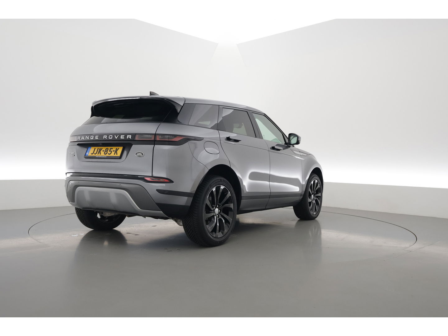 Land Rover Range Rover Evoque 1.5 P300e AWD S | 360cam | Winter Pack | Adapt. Cruise | Dodehoekdet. | Leder