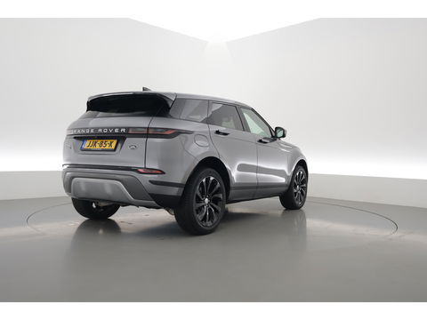 Land Rover Range Rover Evoque 1.5 P300e AWD S | 360cam | Winter Pack | Adapt. Cruise | Dodehoekdet. | Leder