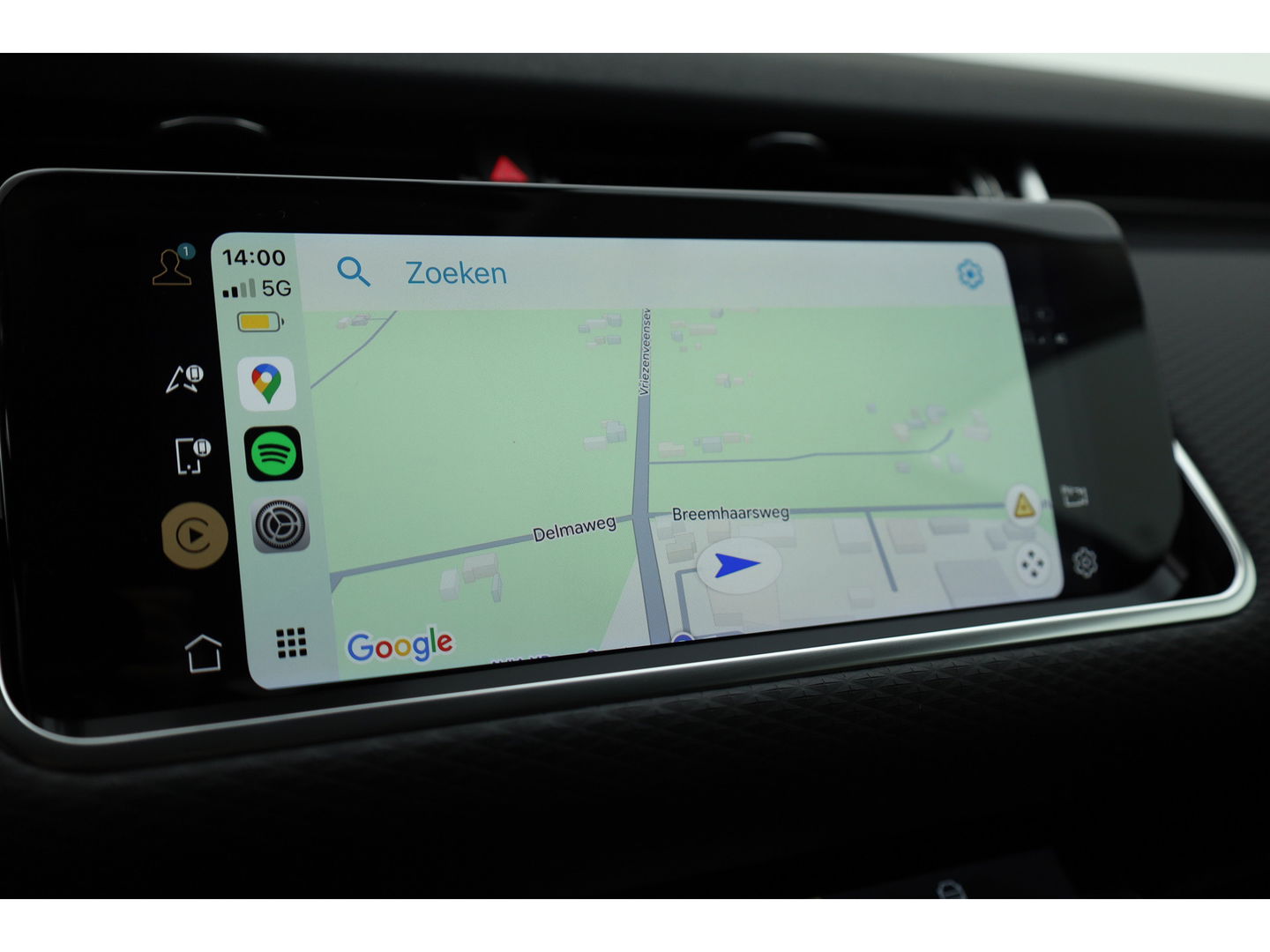 Land Rover Range Rover Evoque 1.5 P300e AWD S | 360cam | Winter Pack | Adapt. Cruise | Dodehoekdet. | Leder