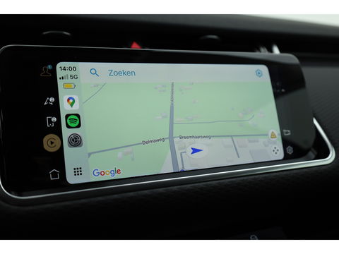 Land Rover Range Rover Evoque 1.5 P300e AWD S | 360cam | Winter Pack | Adapt. Cruise | Dodehoekdet. | Leder