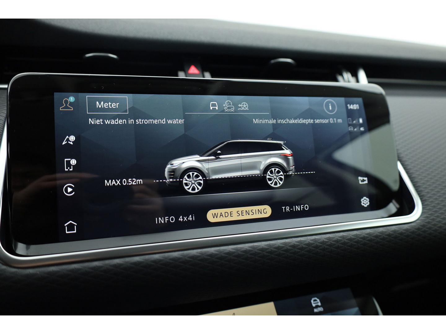 Land Rover Range Rover Evoque 1.5 P300e AWD S | 360cam | Winter Pack | Adapt. Cruise | Dodehoekdet. | Leder