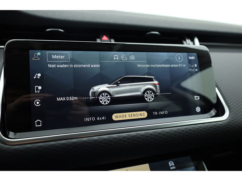 Land Rover Range Rover Evoque 1.5 P300e AWD S | 360cam | Winter Pack | Adapt. Cruise | Dodehoekdet. | Leder