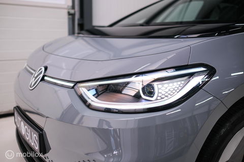 Volkswagen ID.3 Business 58 kWh PRO | Panorama | Trekhaak | Stoel + stuurwiel verwarming | vol opties | Rijklaarprijs |