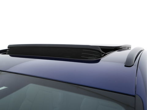 Audi Q4 e-tron 40 S-Line Competition Launch edition 77 kWh [ 3-Fase ] {SOH-87%} (INCL-BTW) *HEAT-PUMP | PANO | LEATHER-FABRIC | MATRIX-LED | ADAPTIVE-CRUISE | HEATED-SPORTSEATS | AMBIENT-LIGHT | DIGI-COCKPIT | CAMERA | KEYLESS | NAVI-FULLMAP | ...