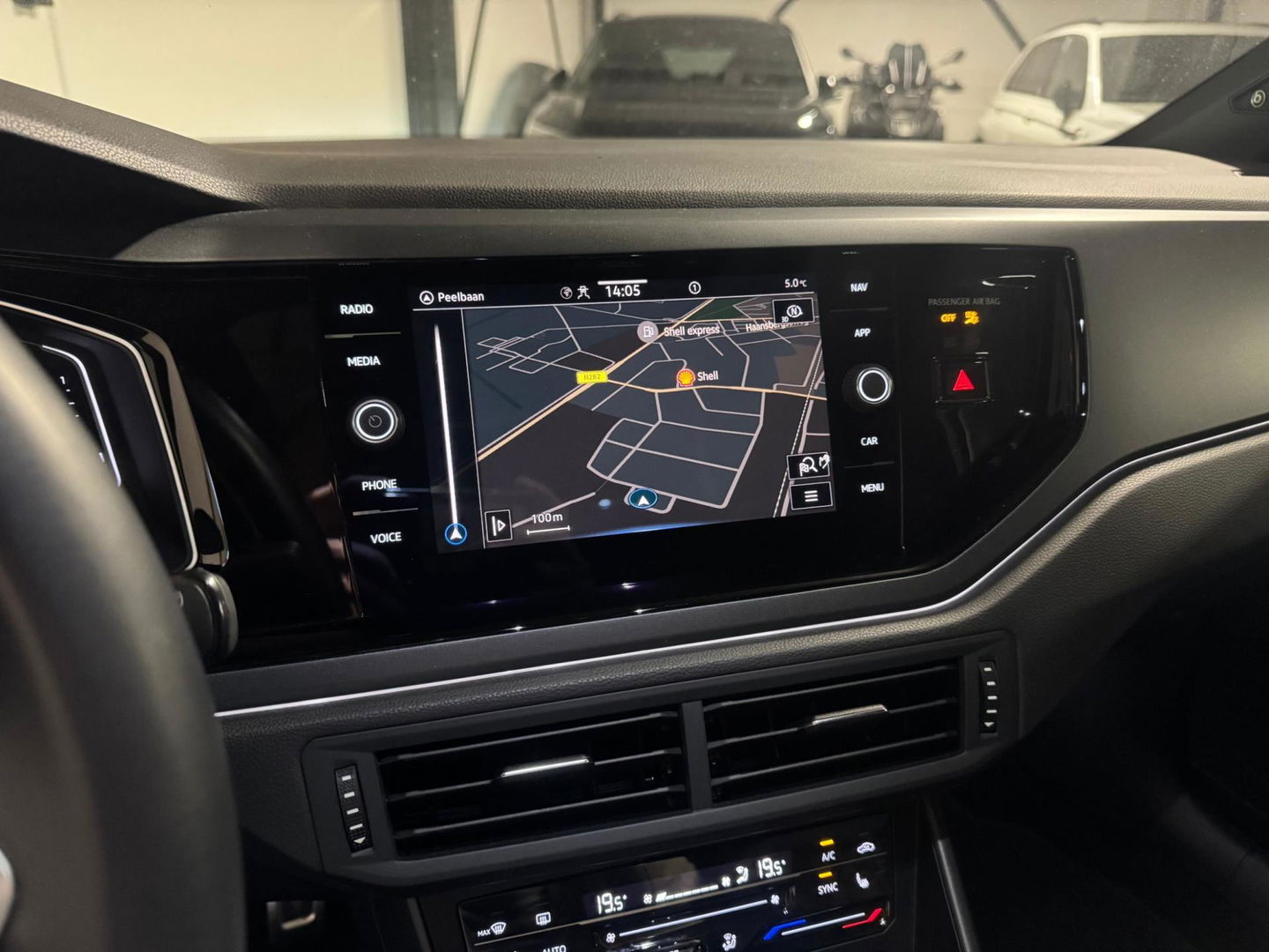 Volkswagen Taigo 1.5 TSI R-Line PANO KEYLESS CAM BEATS'