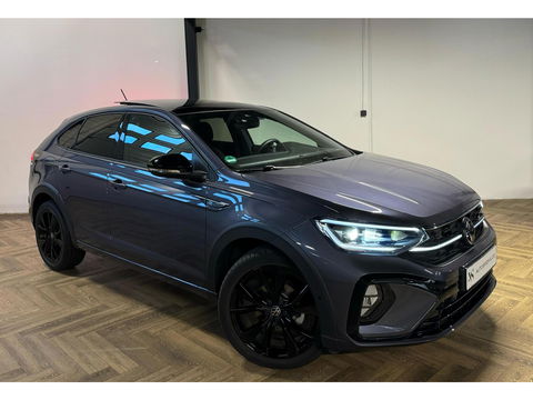 Volkswagen Taigo 1.5 TSI R-Line PANO KEYLESS CAM BEATS'