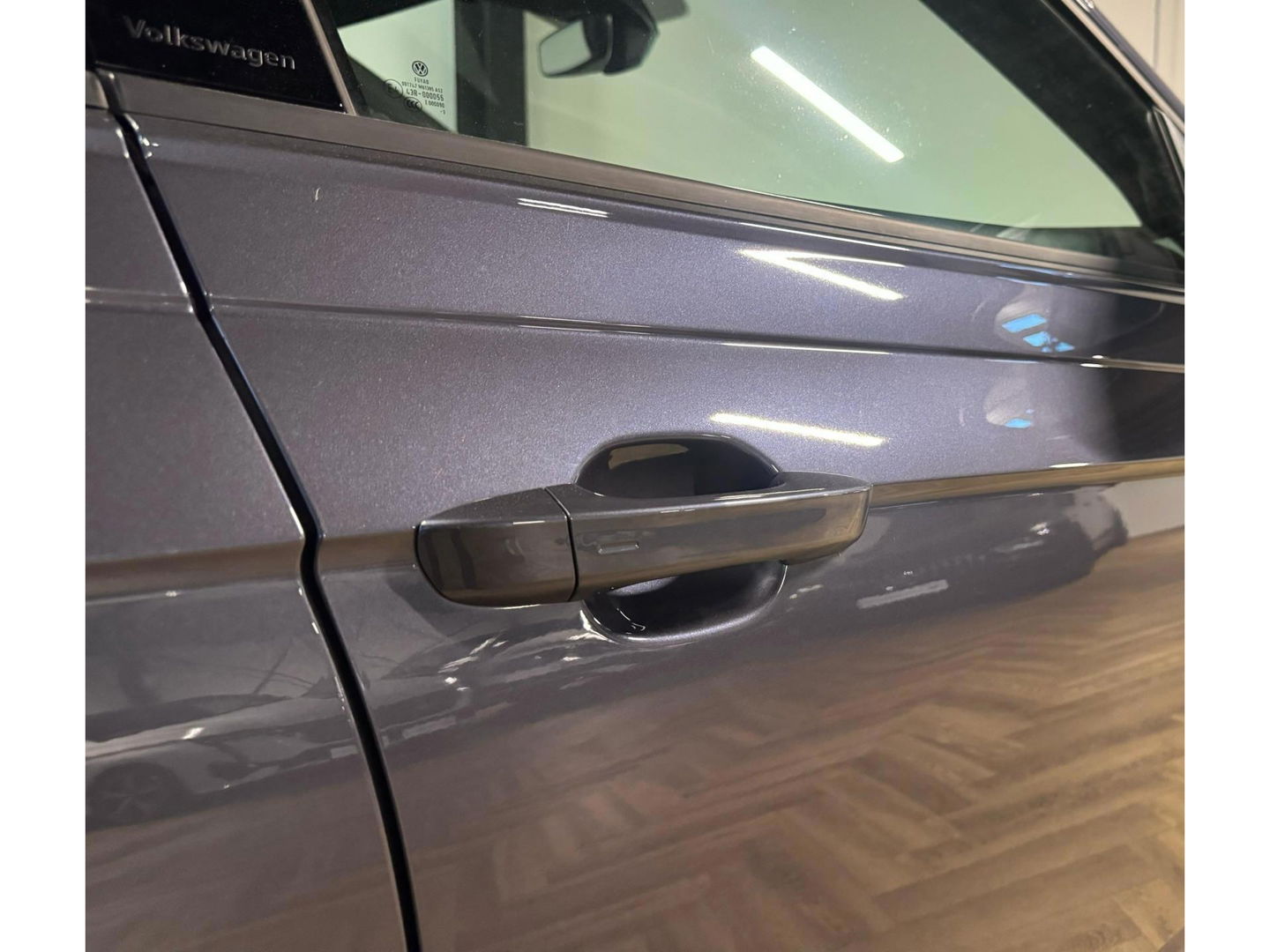 Volkswagen Taigo 1.5 TSI R-Line PANO KEYLESS CAM BEATS'