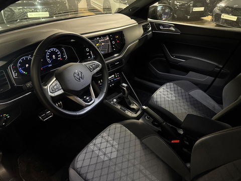 Volkswagen Taigo 1.5 TSI R-Line PANO KEYLESS CAM BEATS'