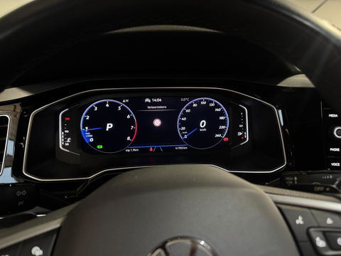 Volkswagen Taigo 1.5 TSI R-Line PANO KEYLESS CAM BEATS'