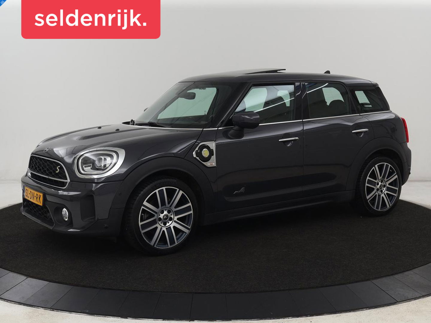MINI Countryman 1.5 Cooper S E ALL4