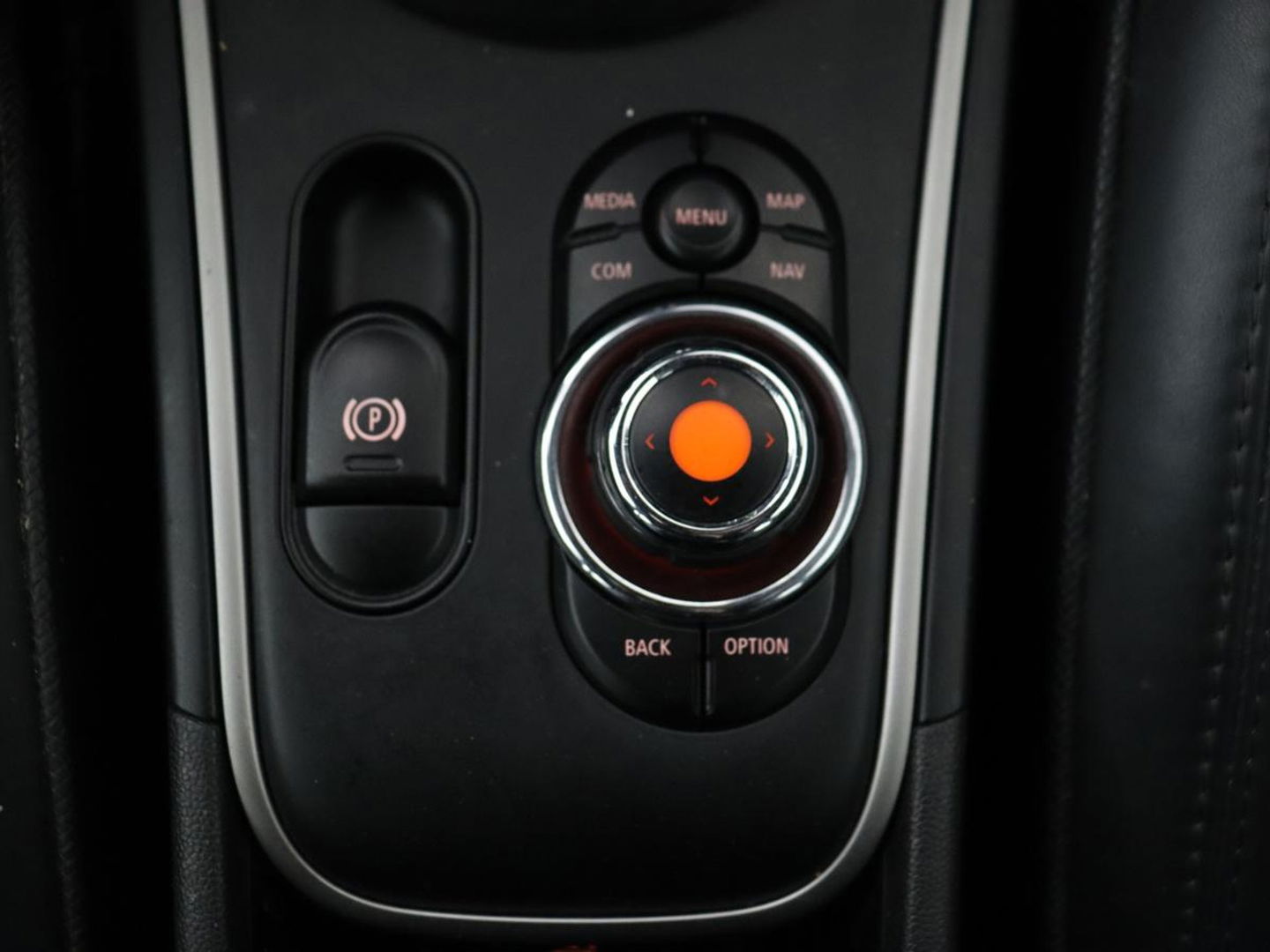 MINI Countryman 1.5 Cooper S E ALL4