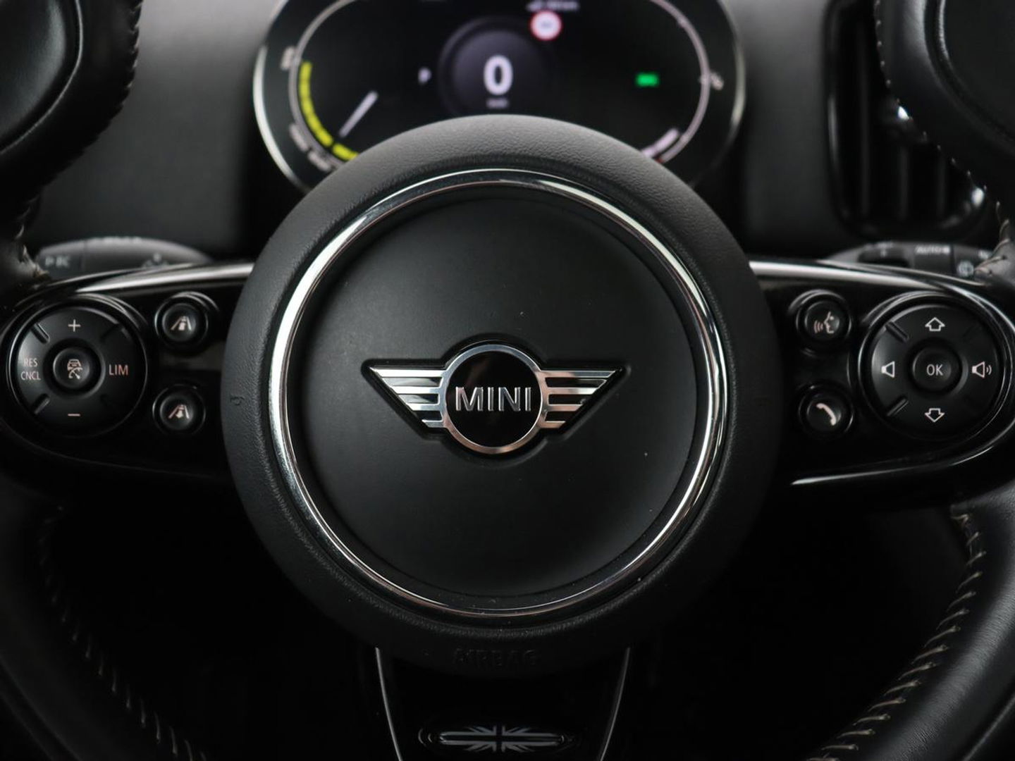 MINI Countryman 1.5 Cooper S E ALL4