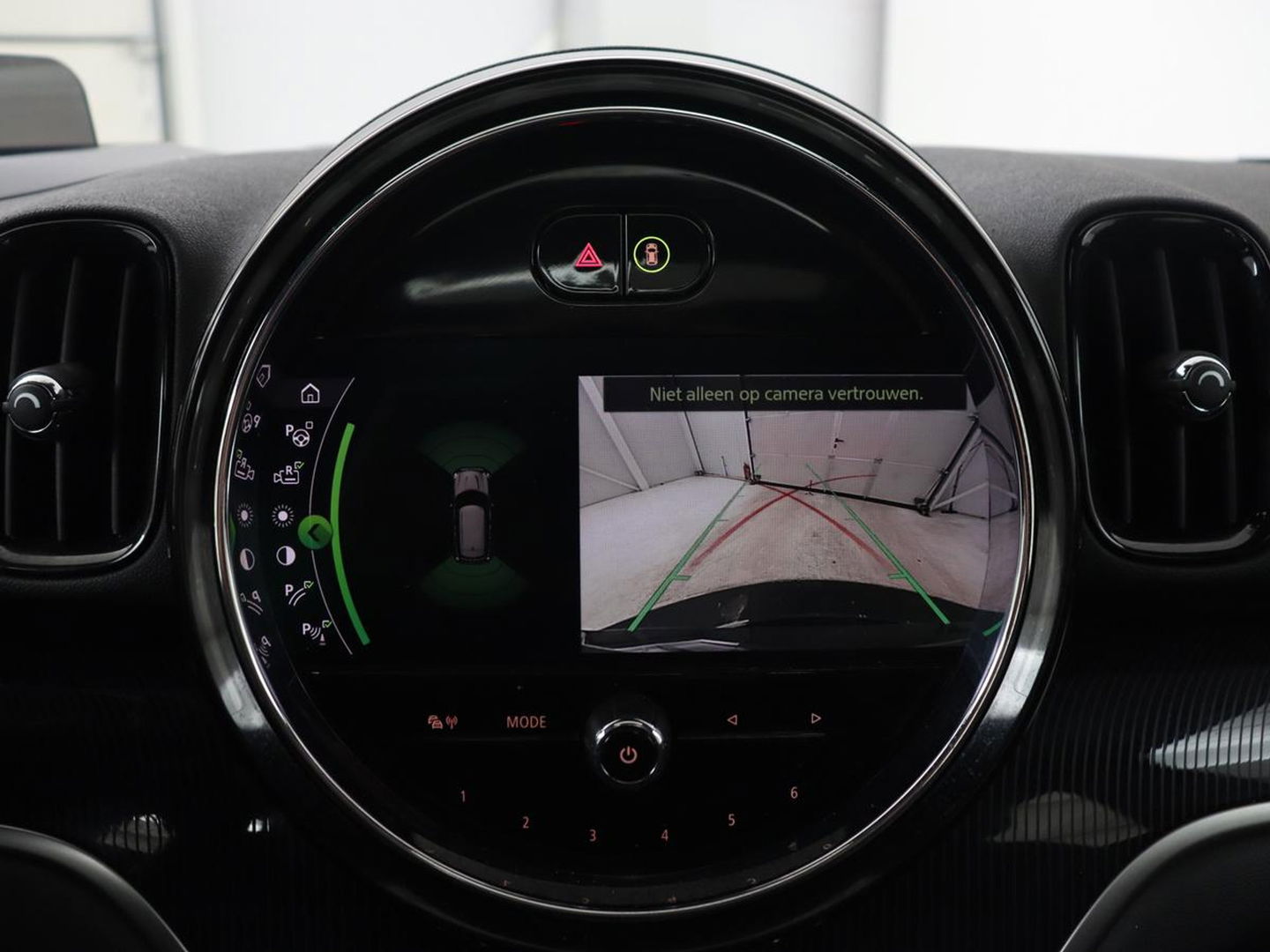 MINI Countryman 1.5 Cooper S E ALL4