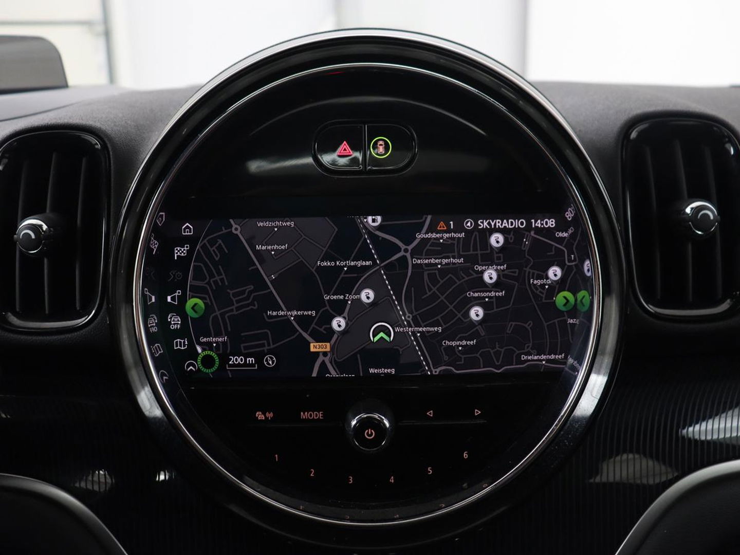 MINI Countryman 1.5 Cooper S E ALL4