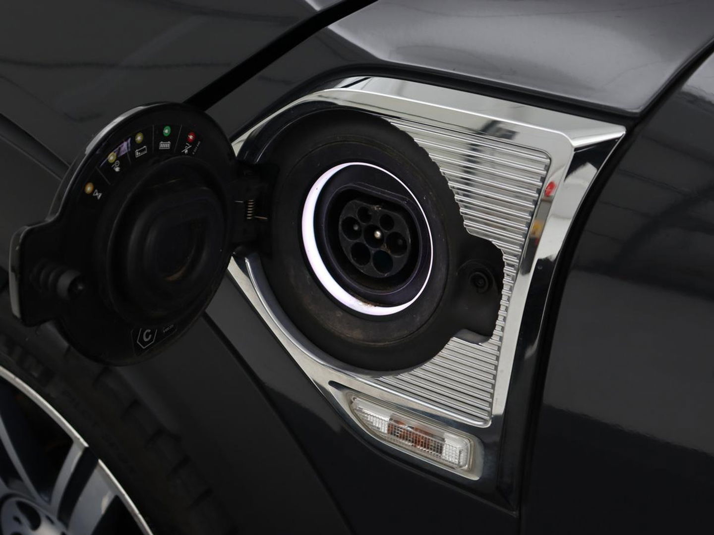 MINI Countryman 1.5 Cooper S E ALL4