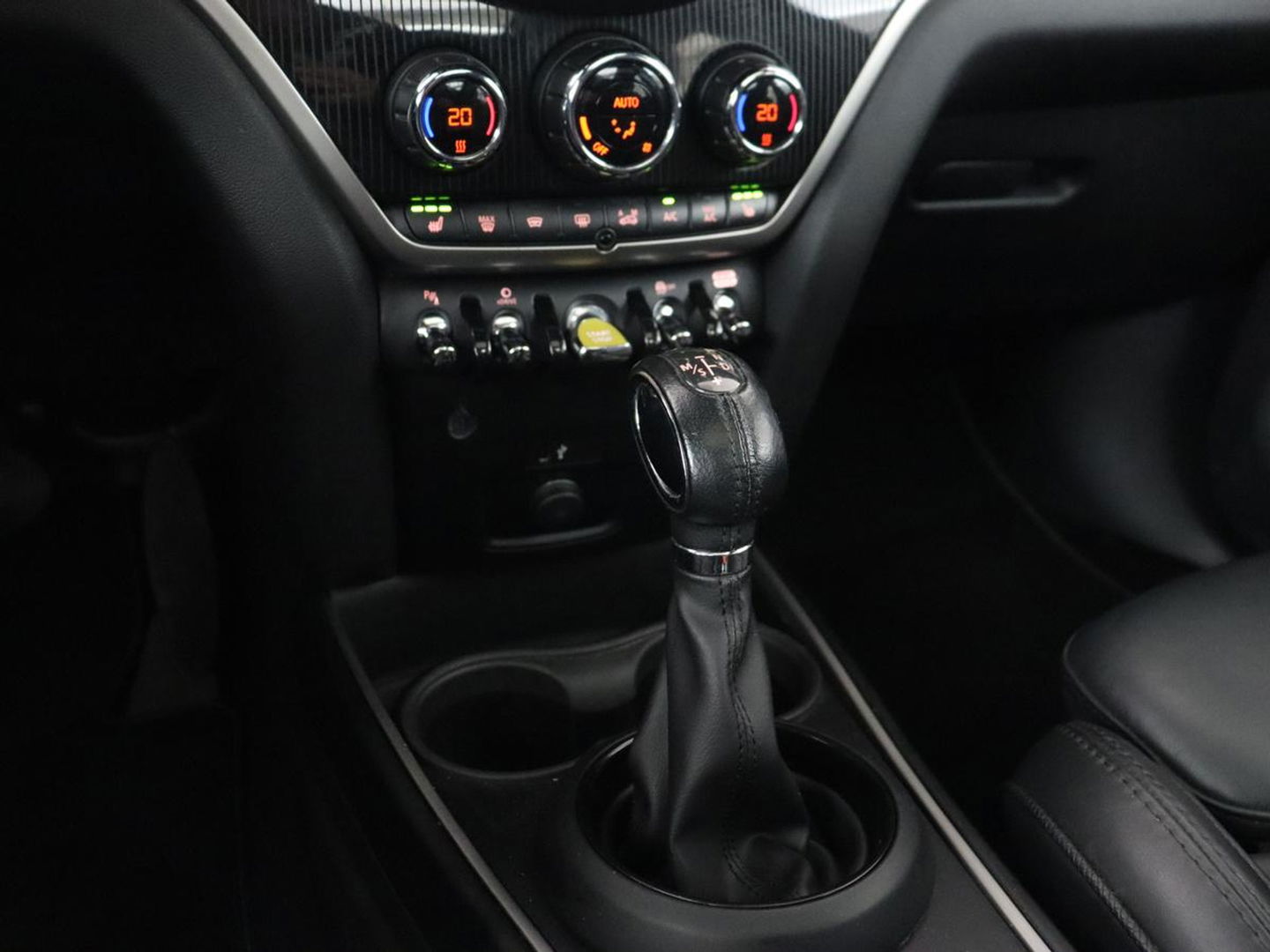 MINI Countryman 1.5 Cooper S E ALL4