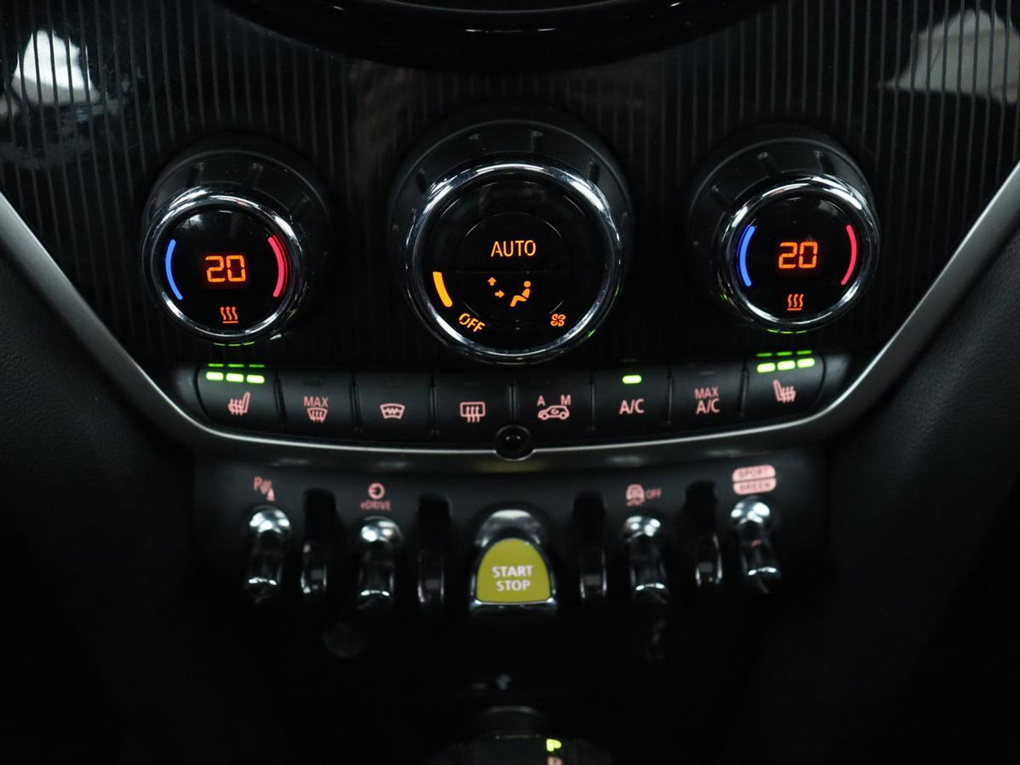 MINI Countryman 1.5 Cooper S E ALL4