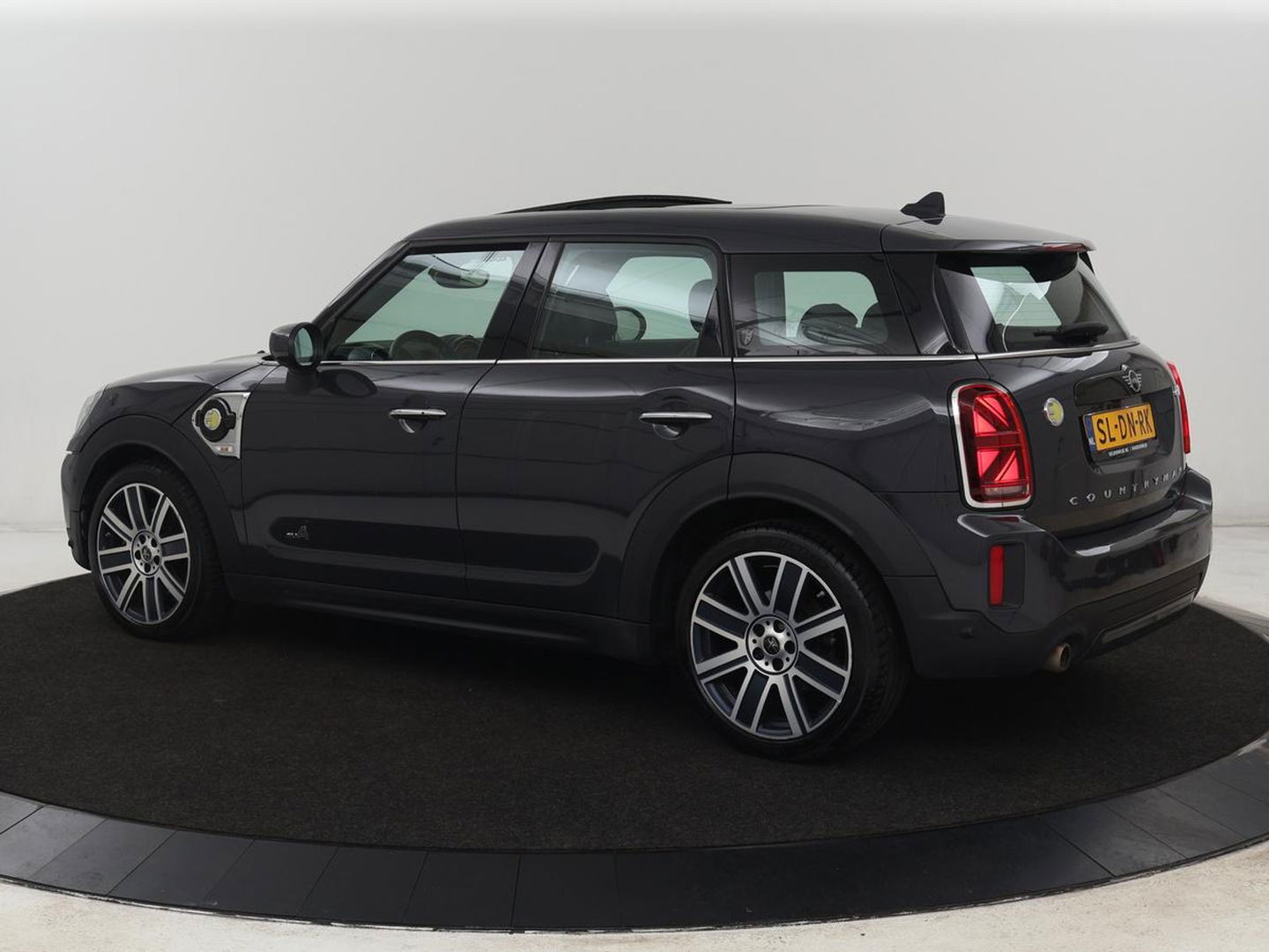 MINI Countryman 1.5 Cooper S E ALL4
