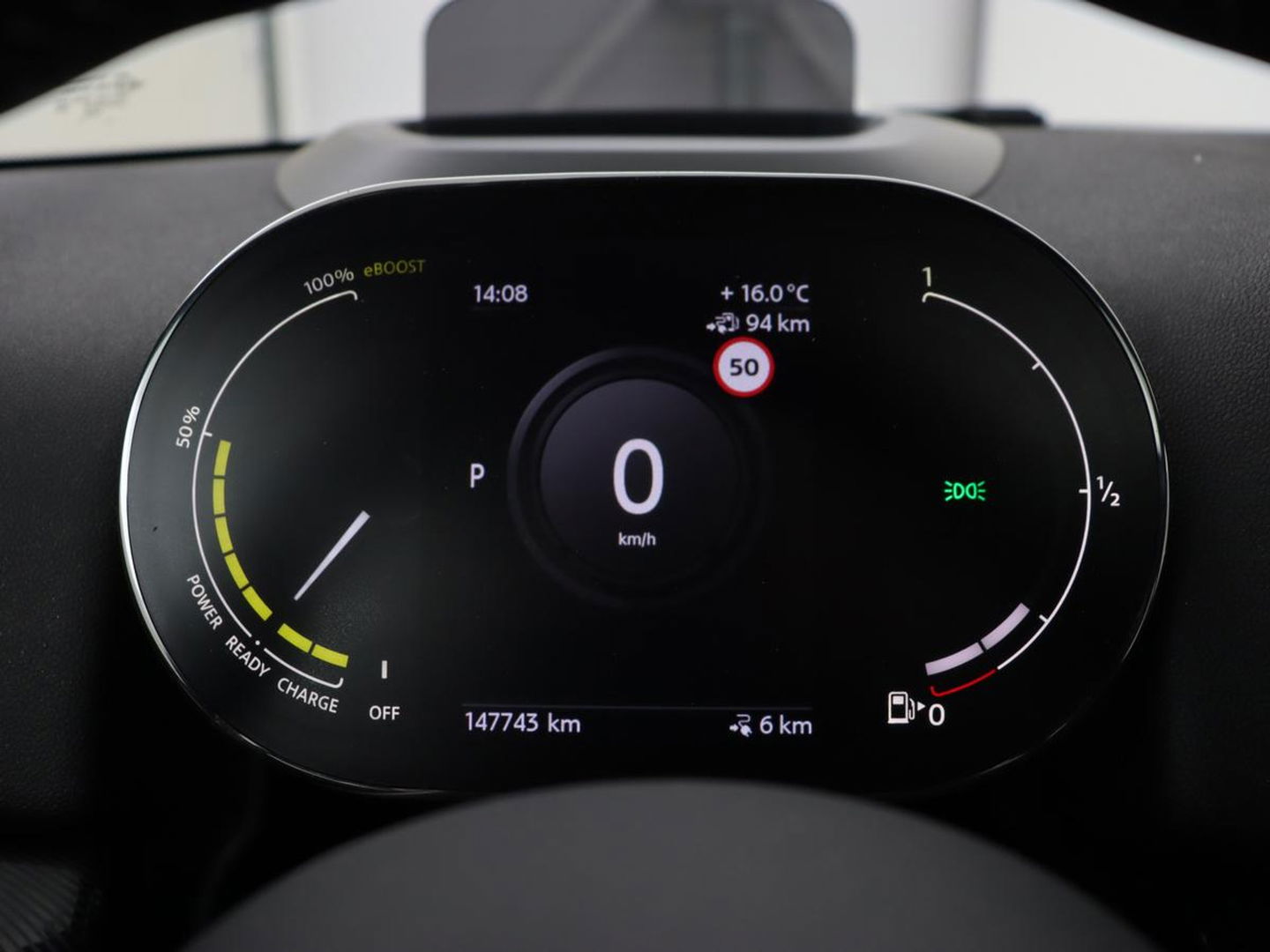 MINI Countryman 1.5 Cooper S E ALL4