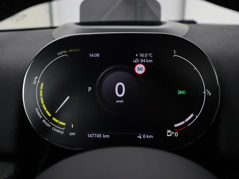 MINI Countryman 1.5 Cooper S E ALL4