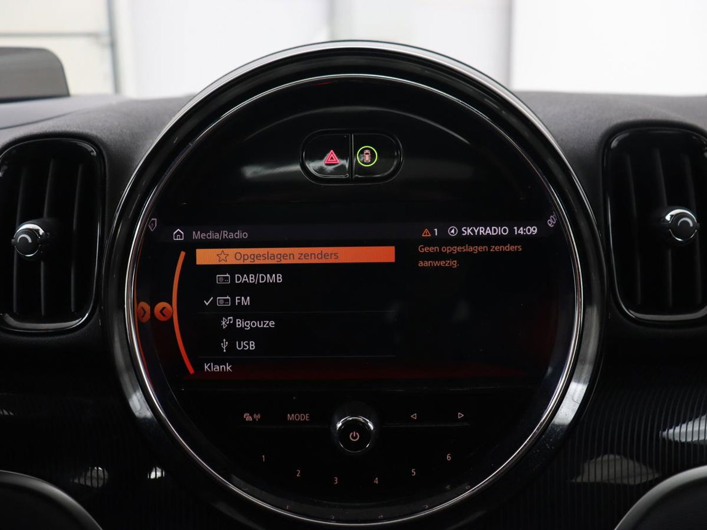 MINI Countryman 1.5 Cooper S E ALL4