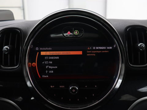 MINI Countryman 1.5 Cooper S E ALL4