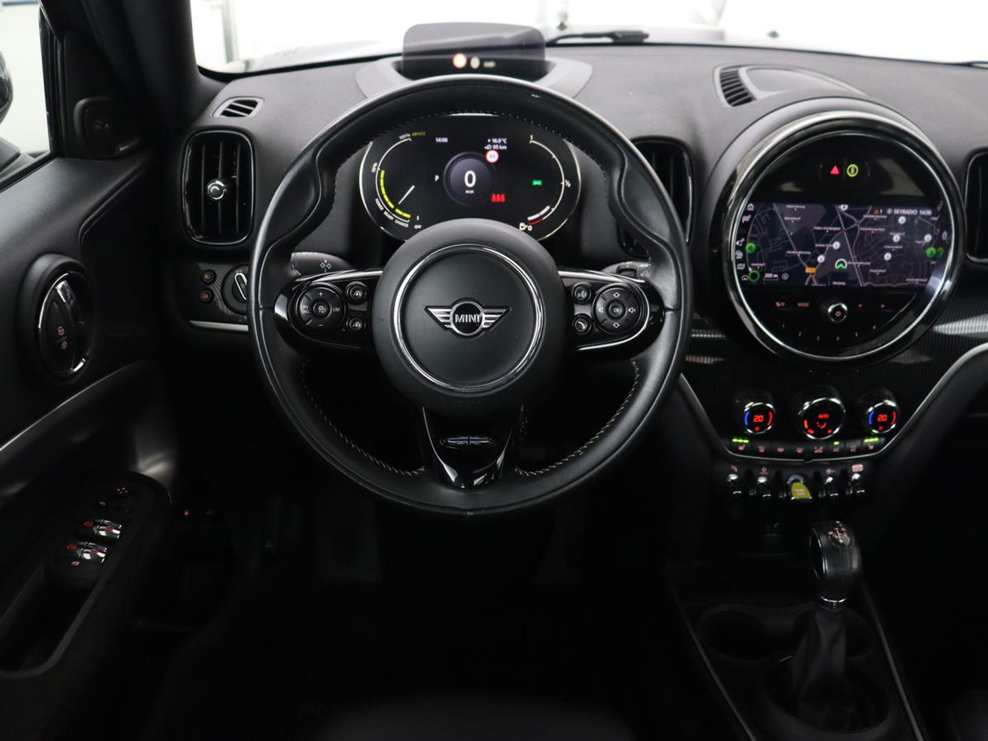 MINI Countryman 1.5 Cooper S E ALL4