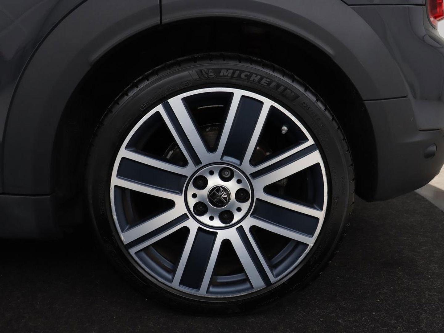 MINI Countryman 1.5 Cooper S E ALL4