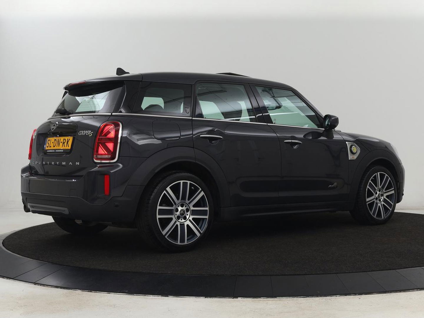 MINI Countryman 1.5 Cooper S E ALL4