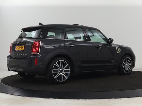 MINI Countryman 1.5 Cooper S E ALL4
