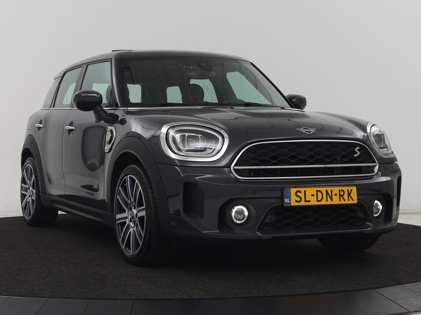 MINI Countryman 1.5 Cooper S E ALL4