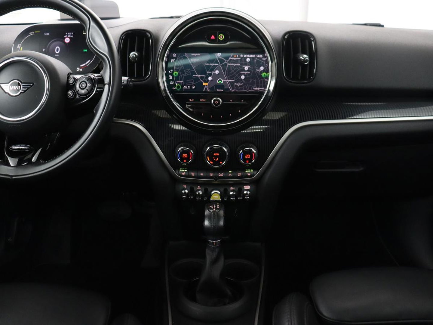 MINI Countryman 1.5 Cooper S E ALL4