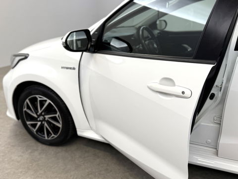 Toyota Yaris 1.5 Hybrid Dynamic | Camera | Carplay | Cruise | LED | NAP