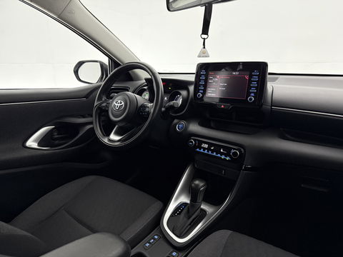 Toyota Yaris 1.5 Hybrid Dynamic | Camera | Carplay | Cruise | LED | NAP