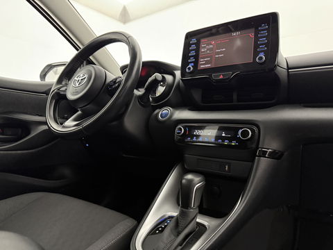 Toyota Yaris 1.5 Hybrid Dynamic | Camera | Carplay | Cruise | LED | NAP