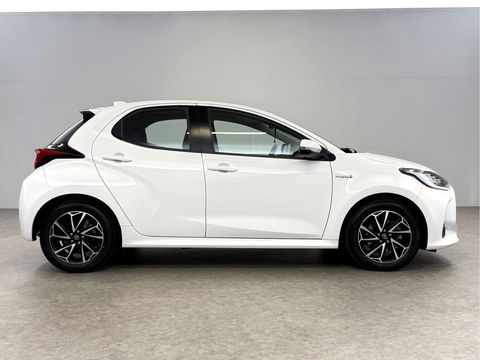 Toyota Yaris 1.5 Hybrid Dynamic | Camera | Carplay | Cruise | LED | NAP