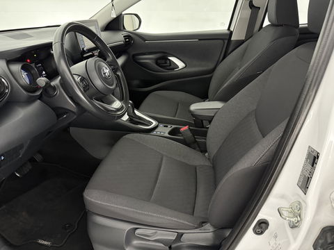 Toyota Yaris 1.5 Hybrid Dynamic | Camera | Carplay | Cruise | LED | NAP