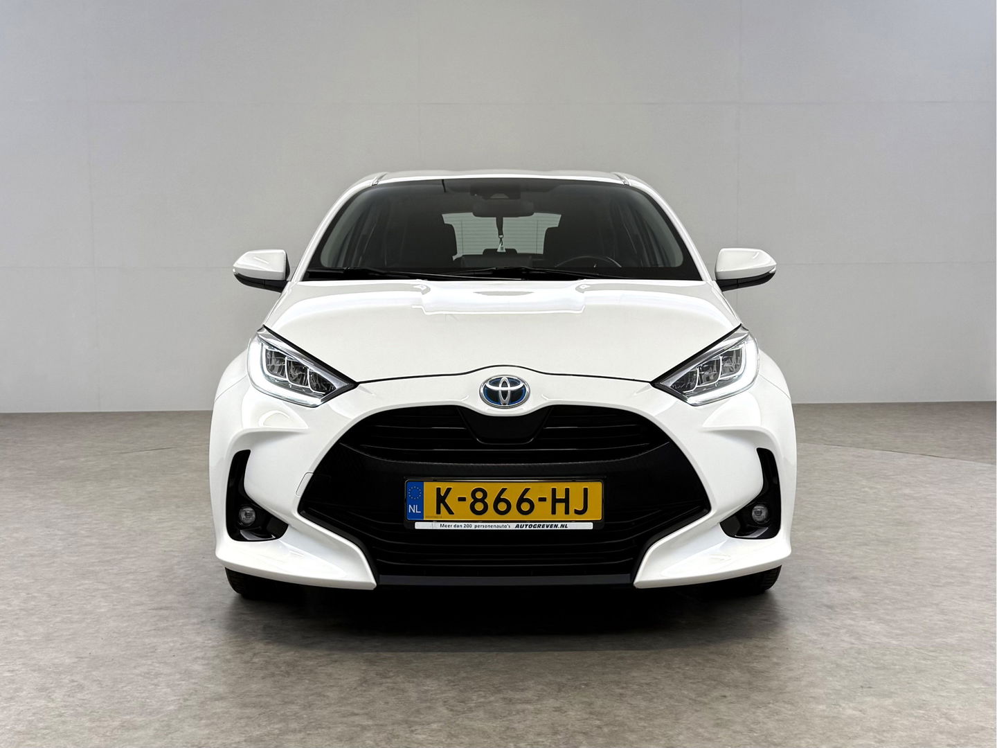 Toyota Yaris 1.5 Hybrid Dynamic | Camera | Carplay | Cruise | LED | NAP