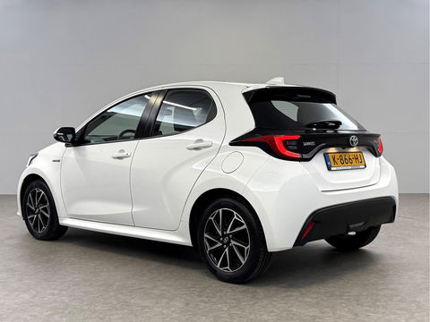 Toyota Yaris 1.5 Hybrid Dynamic | Camera | Carplay | Cruise | LED | NAP