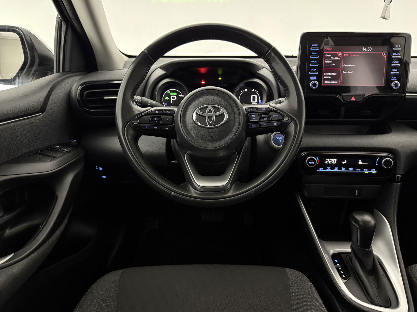 Toyota Yaris 1.5 Hybrid Dynamic | Camera | Carplay | Cruise | LED | NAP