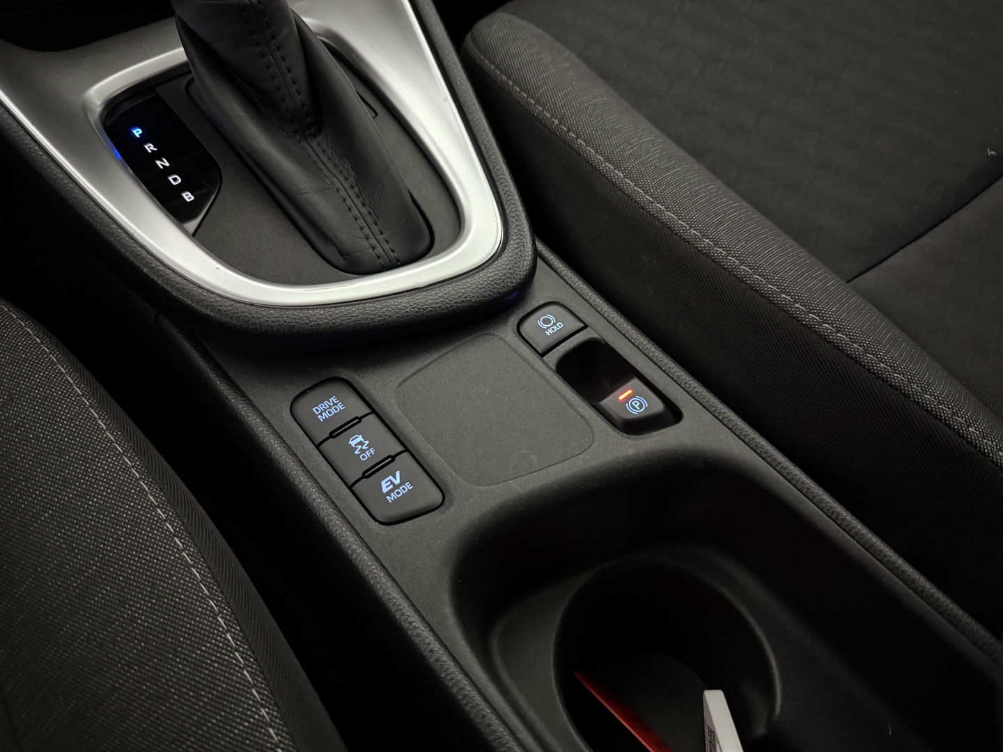 Toyota Yaris 1.5 Hybrid Dynamic | Camera | Carplay | Cruise | LED | NAP