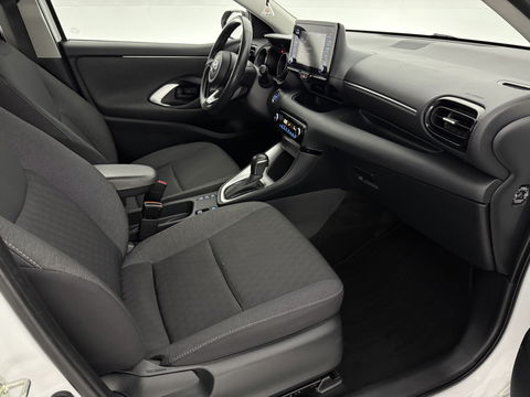 Toyota Yaris 1.5 Hybrid Dynamic | Camera | Carplay | Cruise | LED | NAP