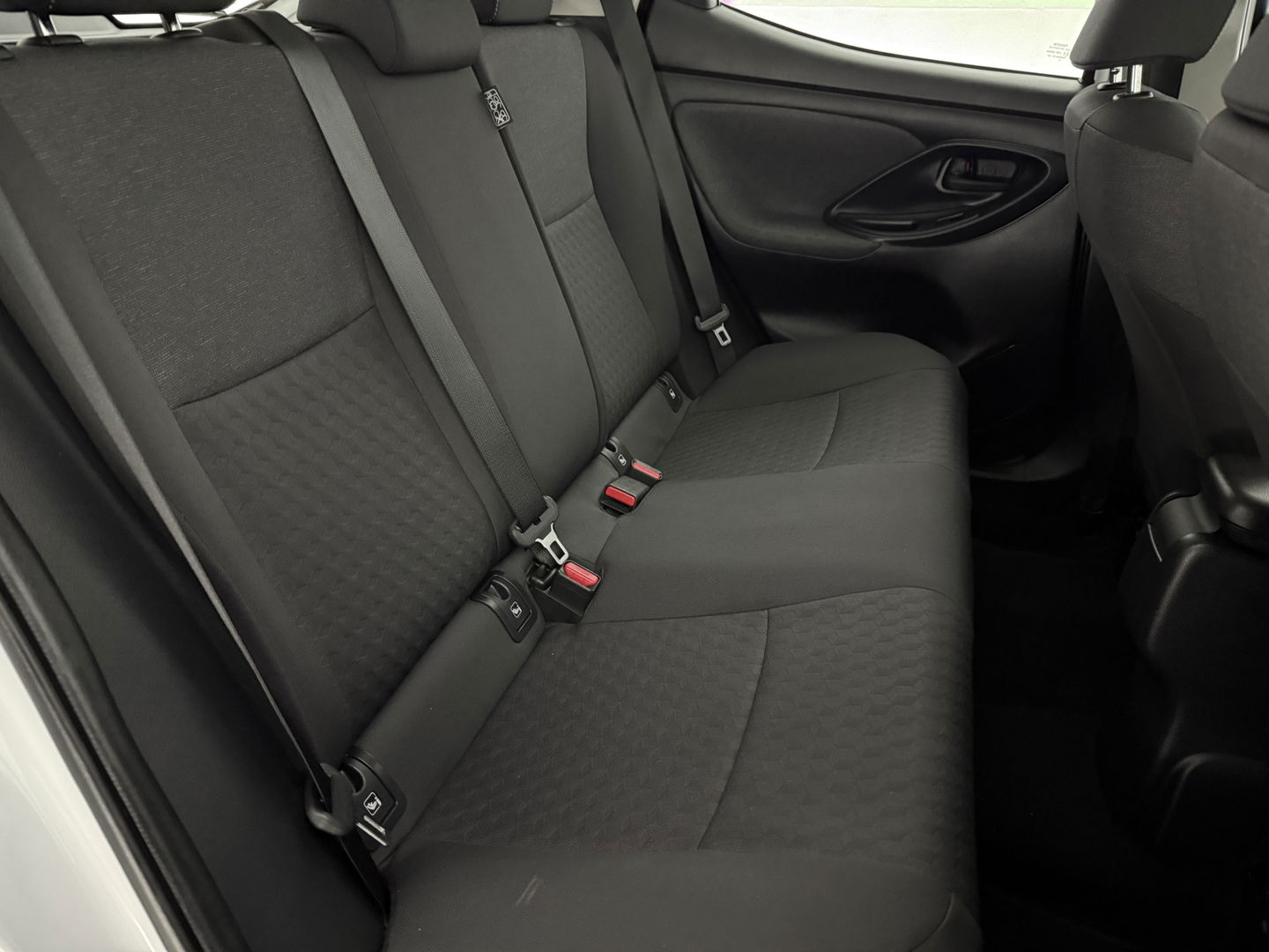 Toyota Yaris 1.5 Hybrid Dynamic | Camera | Carplay | Cruise | LED | NAP