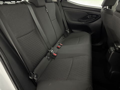 Toyota Yaris 1.5 Hybrid Dynamic | Camera | Carplay | Cruise | LED | NAP