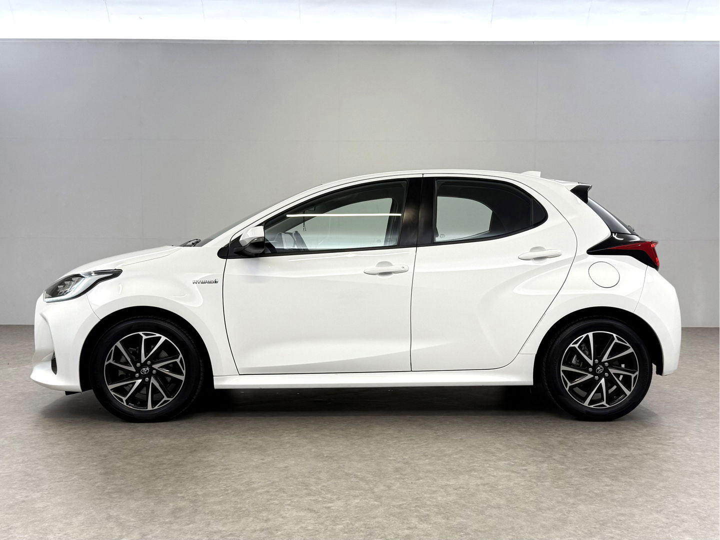 Toyota Yaris 1.5 Hybrid Dynamic | Camera | Carplay | Cruise | LED | NAP